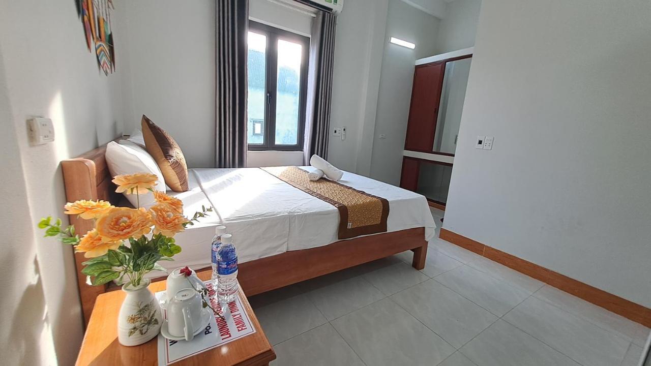 Greenland Backpackers Hostel Phong Nha Extérieur photo