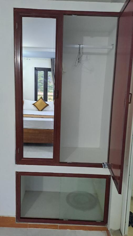 Greenland Backpackers Hostel Phong Nha Extérieur photo
