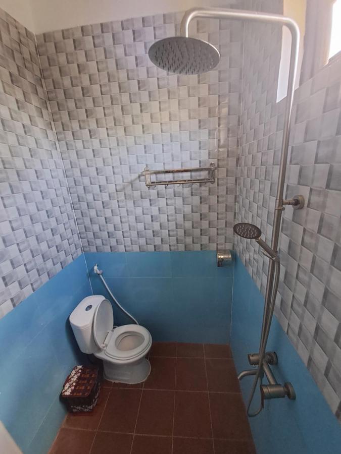Greenland Backpackers Hostel Phong Nha Extérieur photo