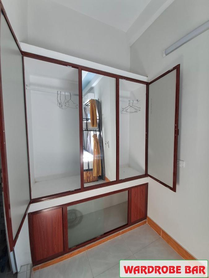 Greenland Backpackers Hostel Phong Nha Extérieur photo
