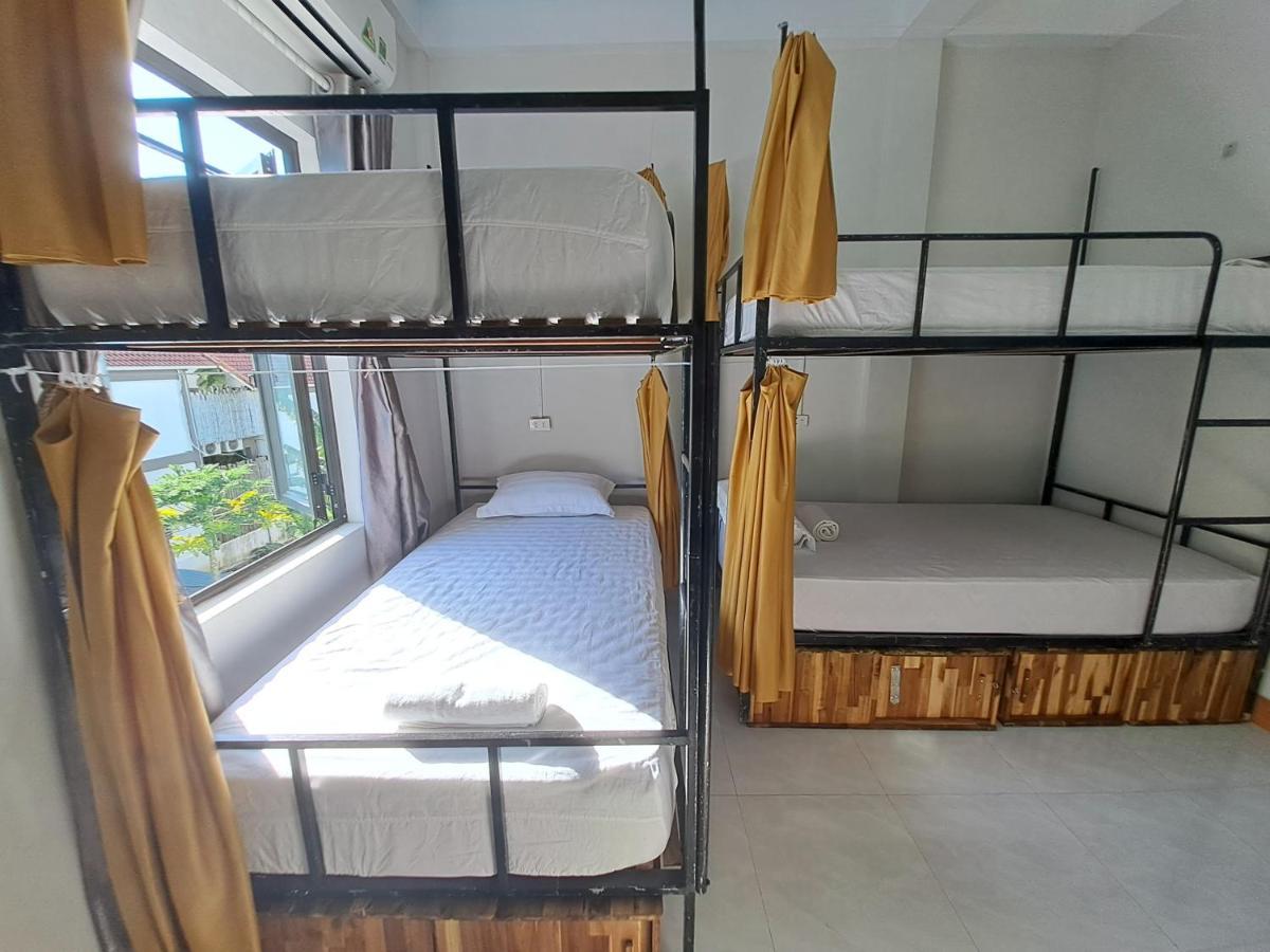 Greenland Backpackers Hostel Phong Nha Extérieur photo