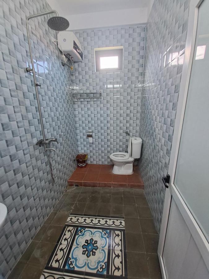Greenland Backpackers Hostel Phong Nha Extérieur photo
