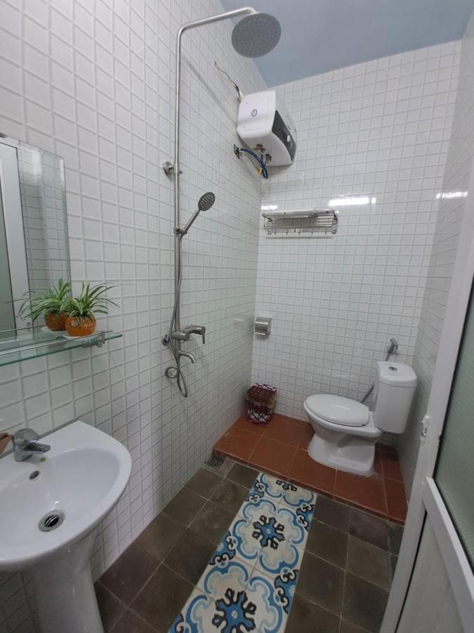 Greenland Backpackers Hostel Phong Nha Extérieur photo