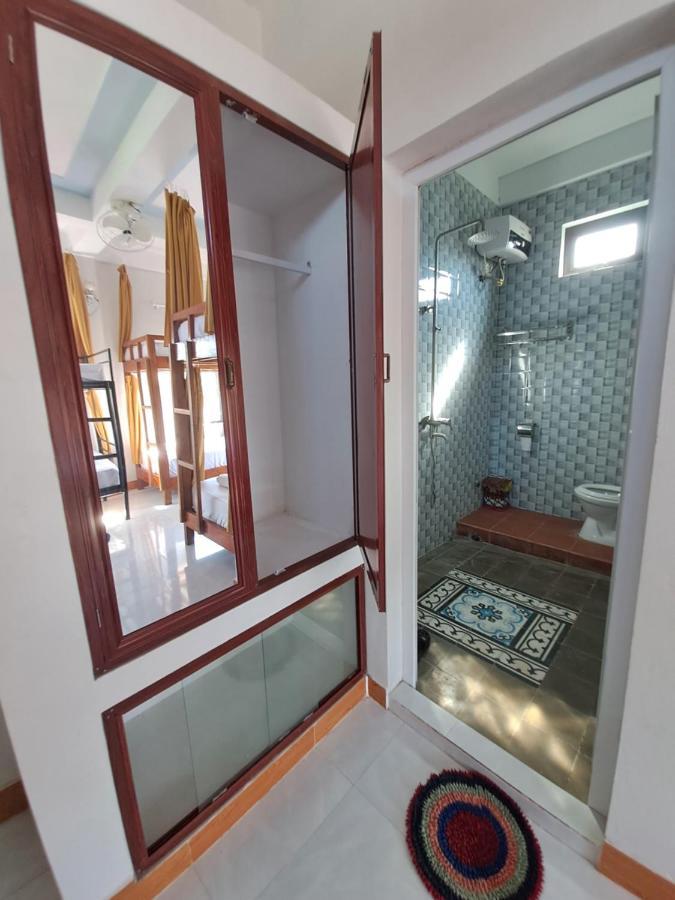 Greenland Backpackers Hostel Phong Nha Extérieur photo