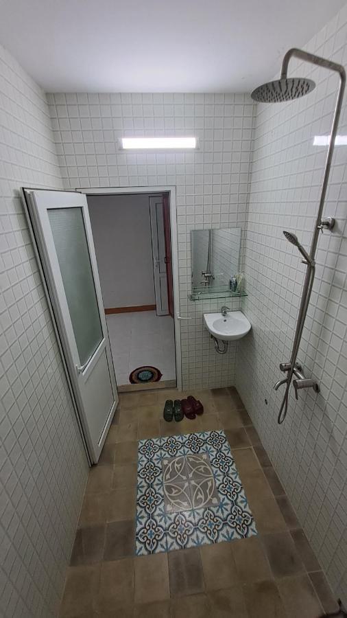 Greenland Backpackers Hostel Phong Nha Extérieur photo