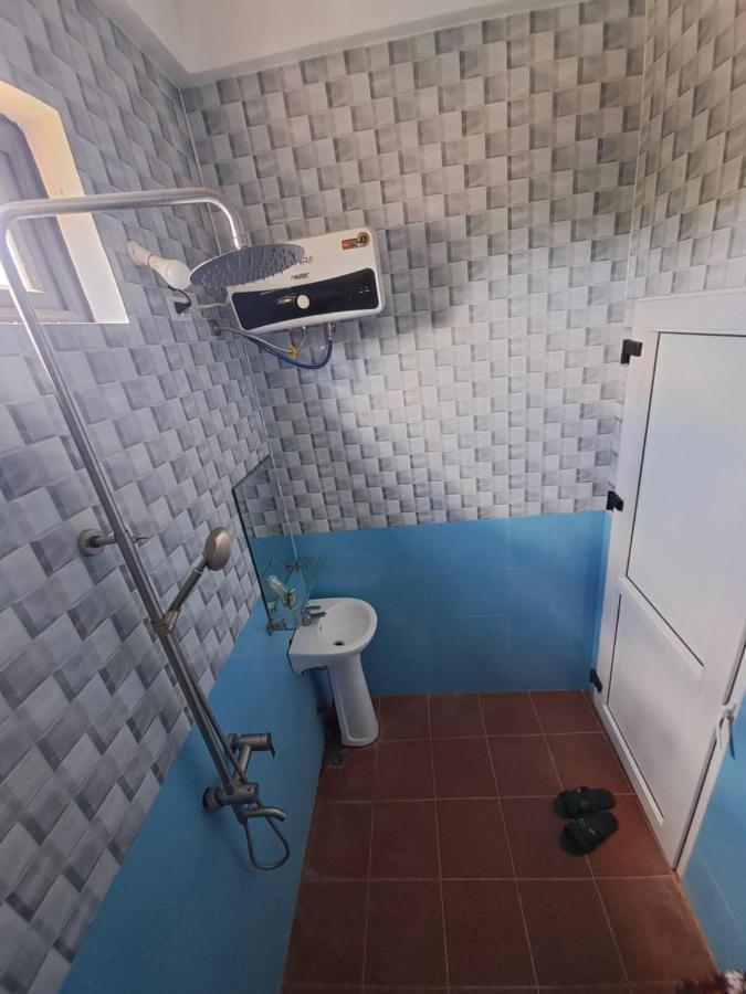 Greenland Backpackers Hostel Phong Nha Extérieur photo